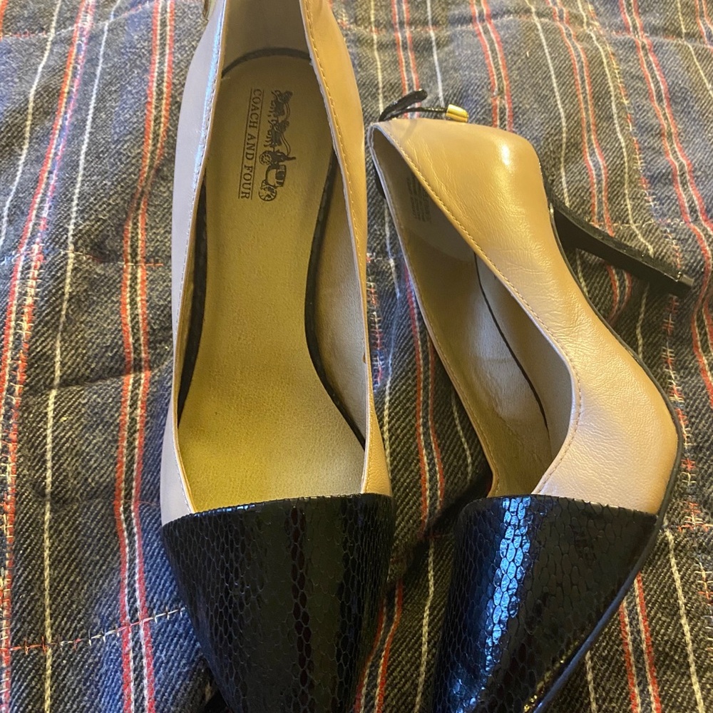 Shoes - Picture 3 of 6